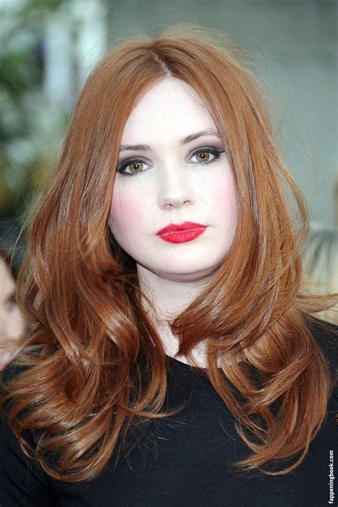 karen gillan nude sex|Top 35: Karen Gillan Nude & Sexiest Tits Pictures (2024)